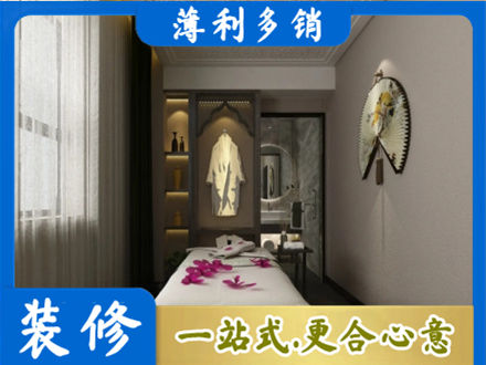 台州仙居县专业衣帽间装修