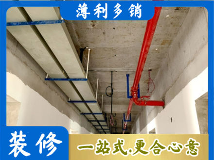 台州仙居县水电工程安装